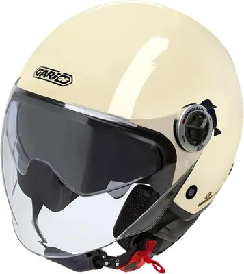 Image de Gari G20 Jethelm Grau L Grau L