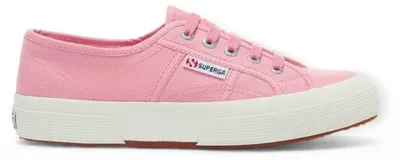 Produktbild von Superga Damen Low Sneaker 2750 COTU Low Top S000010 Rosa