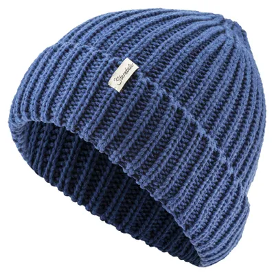 Zdjęcie produktu dla Sterntaler 4722400, Dziecko, Kapelusz, Niebieski, Monochromatyczny, 51 cm, Poliakryl