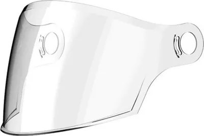 Image de Visière transparente LS2 pour casque OF622 FUNNY II