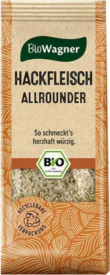 Produktbild von Hackfleisch Allrounder