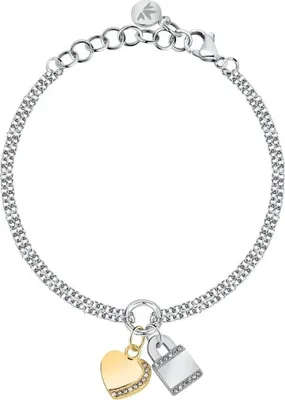 Productafbeelding van MORELLATO GIOIELLI Armbanden SAVL13