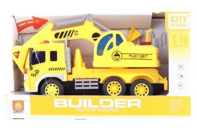 Obrázok produktu pre Auto na batérie