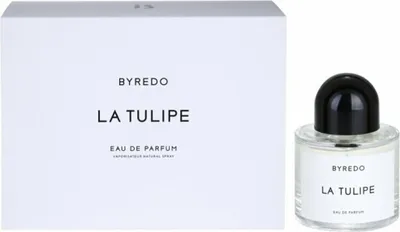 Immagine prodotto di Byredo La Tulipe Eau de Parfum 100ml
