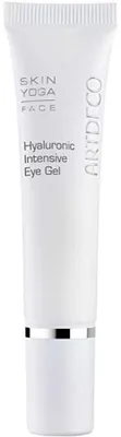 Zdjęcie produktu dla Nawilżający żel pod oczy (Hyaluronic Intensive Eye Gel) 15 ml