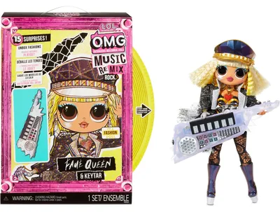 Image de Mga Lol Omg Fame Queen Remix Rock Remix Rock