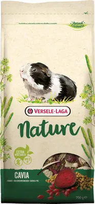 Obrázek produktu pro Versele-Laga Nature Meerschweinchen - 700 g