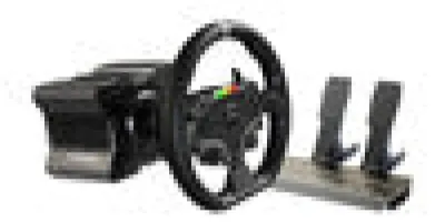 Produktbild von Moza Racing - RS20 - Gaming-Lenkrad