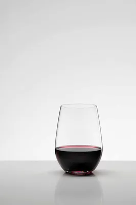 Obrázok produktu pre RIEDEL 0414/15, Priehľadná, Kryštál, Sklo, 2 kusov, Oválny, 375 ml, 108 mm