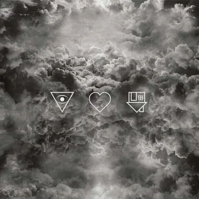 Image de The Neighbourhood - I Love You (180g) (2 LP)