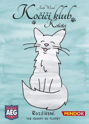 Produktbild von Katzenclub: Erweiterung 2 – Kätzchen