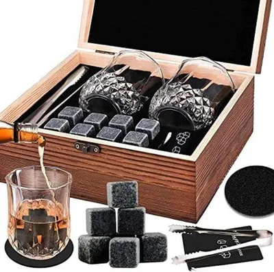 Image de Pierres à whisky