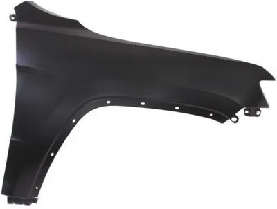 Produktbild von BLIC 6504-04-3206312P Kotflügel Vorne Rechts für JEEP GRAND CHEROKEE IV (WK, WK2) GRAND CHEROKEE VAN (WK2)