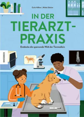 Obrázok produktu pre In der Tierarztpraxis