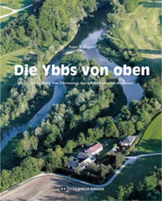 Immagine prodotto di Die Ybbs von oben