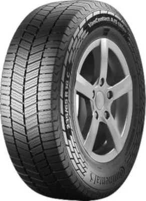 Produktbild von 225/65R16CP 112/110R VanContact A/S Ultra Camper EV