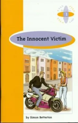 Immagine prodotto di The Innocent Victim | Simon Betterton