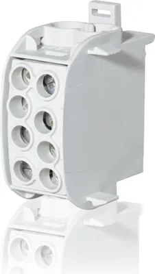 Produktbild von F-TRONIC Hauptleitungsabzweigklemme, 35 mm², 1-polig