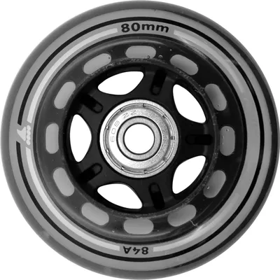 Immagine prodotto di Rollerblade Rullo per pattini in linea XT 80MM/SG7 8 Confezione neutra