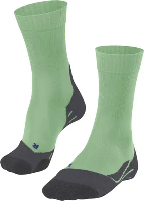 Produktbild von TK 2 Cool Women Größe 35-36 Farbe quiet green