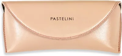 Produktbild von Brillenetui Pastelini - Aprikose