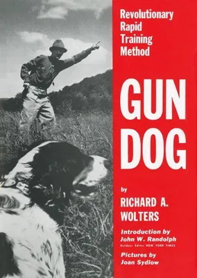 Obrázek produktu pro Gun Dog