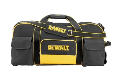 Produktbild von Dewalt Werkzeugtasche auf Rädern Dwst1-79210