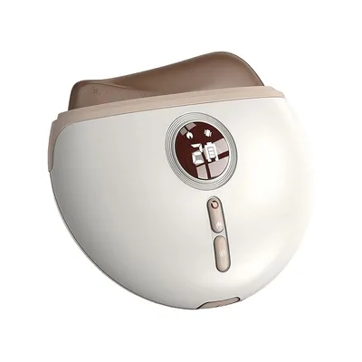 Produktbild von Elektrisches Gua Sha Massagegerät mit LED, Wärmefunktion & Vibration, zur Hautverjüngung, Straffung und Reduzierung von Falten