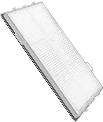Image de Accessoires pour filtres d'aspirateur en 2 pièces, compatibles avec les modèles Roborock S7MaxV, Ultra et G10S Pro