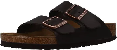 Produktbild von Birkenstock Herren Klassische Sandalen 51103 Farbe:Braun Größe: 46