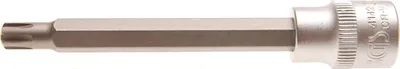 Produktbild von BGS 4142 Biteinsatz 10 (3/8), Ribe, M7x100 mm