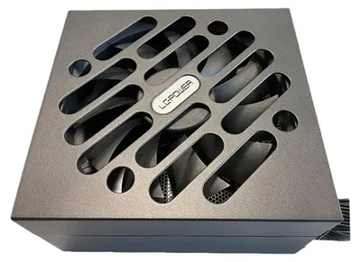 Imagen del producto de LC-POWER LC600SI V2.31 LC-Power Netzteil 600W Integrator Serie ATX 2.31 (80+)