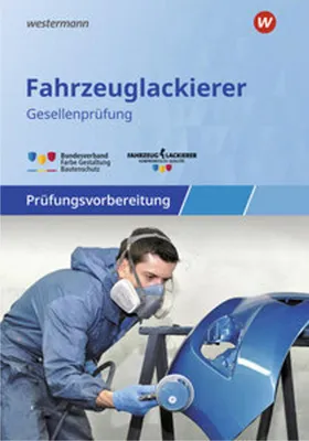 Produktbild von Prüfungsvorbereitung