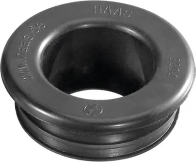 Obrázek produktu pro Haas HT Gummi-Nippel DN50