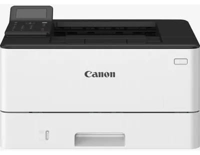 Obrázek produktu pro Canon i-SENSYS LBP246dw II, Laser, A4, 40 str. za minutu, Duplexní tisk, Černá, Bílá