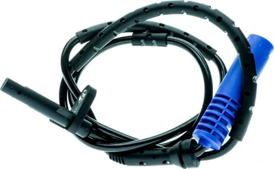 Produktbild von EINPARTS ABS Sensor Raddrehzahl Hinten Beidseitig für BMW X1 (E84) EPS0356