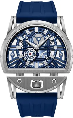 Produktbild von Police Daintreee 2.0 PEWGM0081509 Herrenarmbanduhr