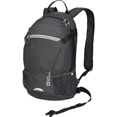 Produktbild von Jack Wolfskin Velocity 12 Slate Rucksack