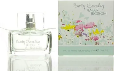 Produktbild von Betty Barclay Tender Blossom Eau de Toilette 50 ml