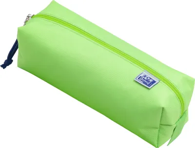 Productafbeelding van OXFORD 400169959 OXFORD Schlampermäppchen hellgrün, 22,0 x 7,0 cm