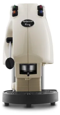 Immagine prodotto di Macchina per Caffe' Didiesse Frog Revolution DDSFROGAVORIO 1.5 L a Cialde 650W Avorio