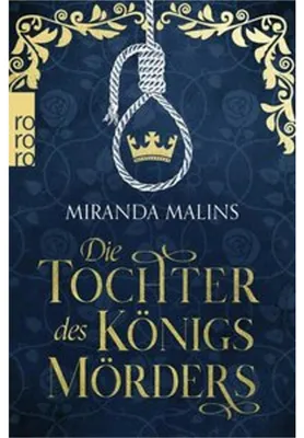 Image de Die Tochter des Königsmörders
