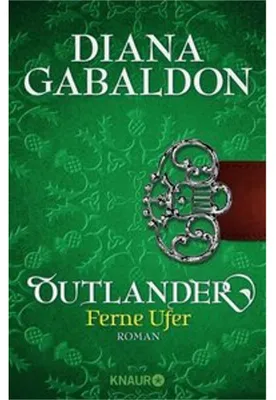 Immagine prodotto di Outlander - Ferne Ufer
