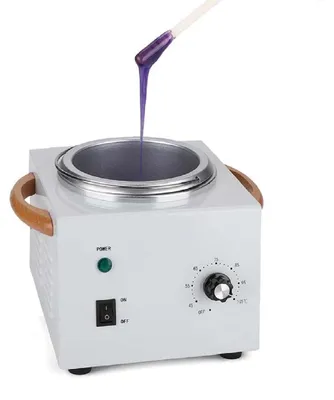 Productafbeelding van Waxverwarmer - Ontharingswaxverwarmer - 150 W - Voor salon en thuis