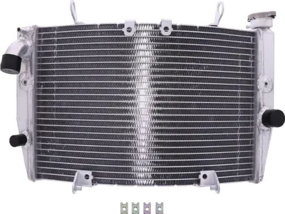 Immagine prodotto di Radiatore acqua JMP TRS-R-679 per Mv Agusta