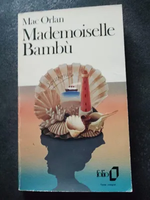 Image de Mademoiselle Bambù