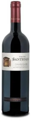 Produktbild von Santedame Chianti Classico - 2019 - Kellerei Ruffino Tenimenti