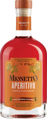 Produktbild von Mionetto Aperitivo 11% Vol. 0,5l