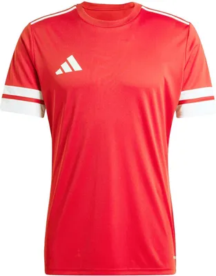 Produktbild von adidas Squadra 25 Trikot M TEPORE/WHITE