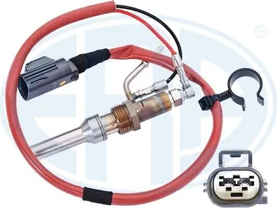 Produktbild von ERA Einspritzeinheit Ruß- / Partikelfilterregeneration 780080 für FORD Transit Mk7 Kastenwagen (V363, FCD, FDD)